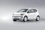 Volkswagen up! 2011 года